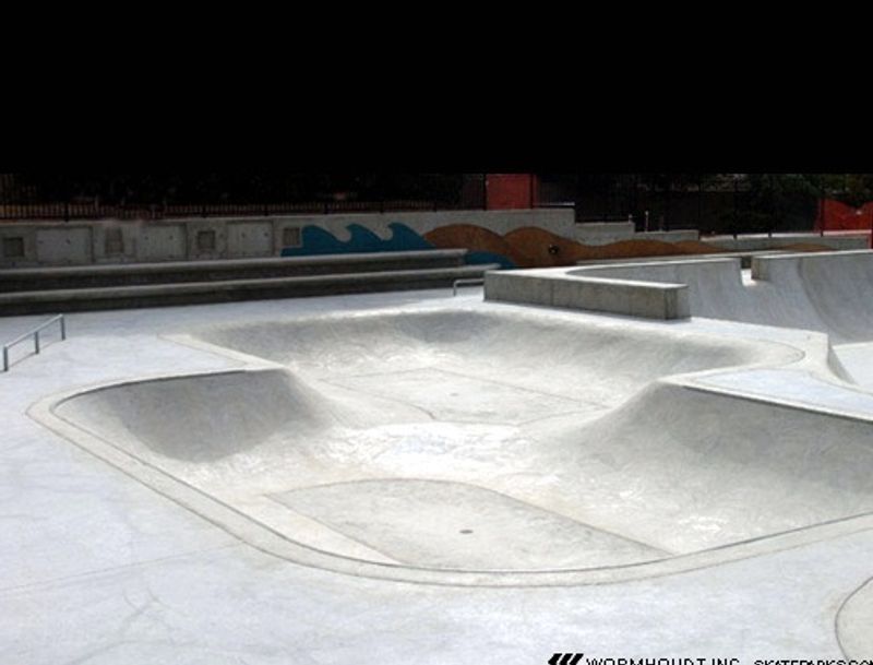 Los Osos Skatepark