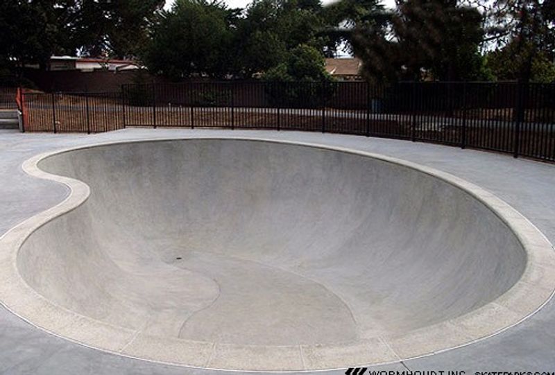 Los Osos Skatepark
