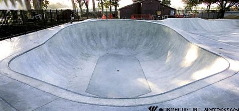 Los Osos Skatepark