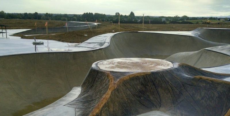 Loveland Skatepark