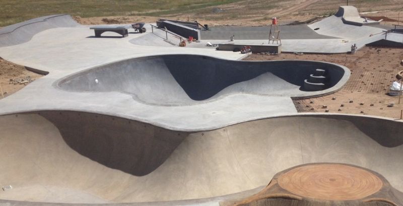 Loveland Skatepark