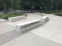 Lyneham High Ledges