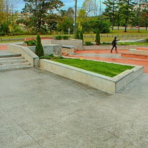 Marquette Skatepark
