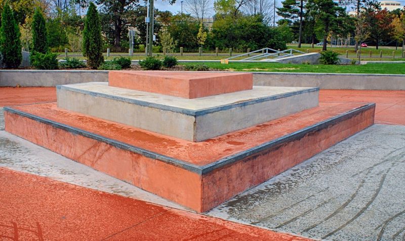 Marquette Skatepark