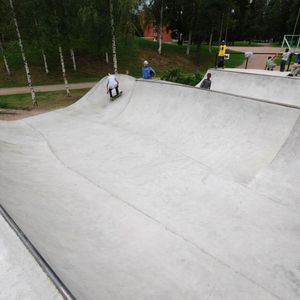 Maunulan Mini 