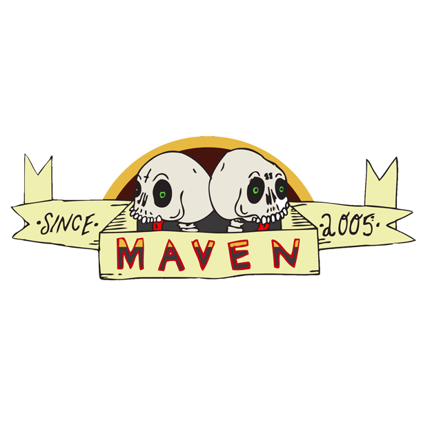 Maven Skate Shop 
