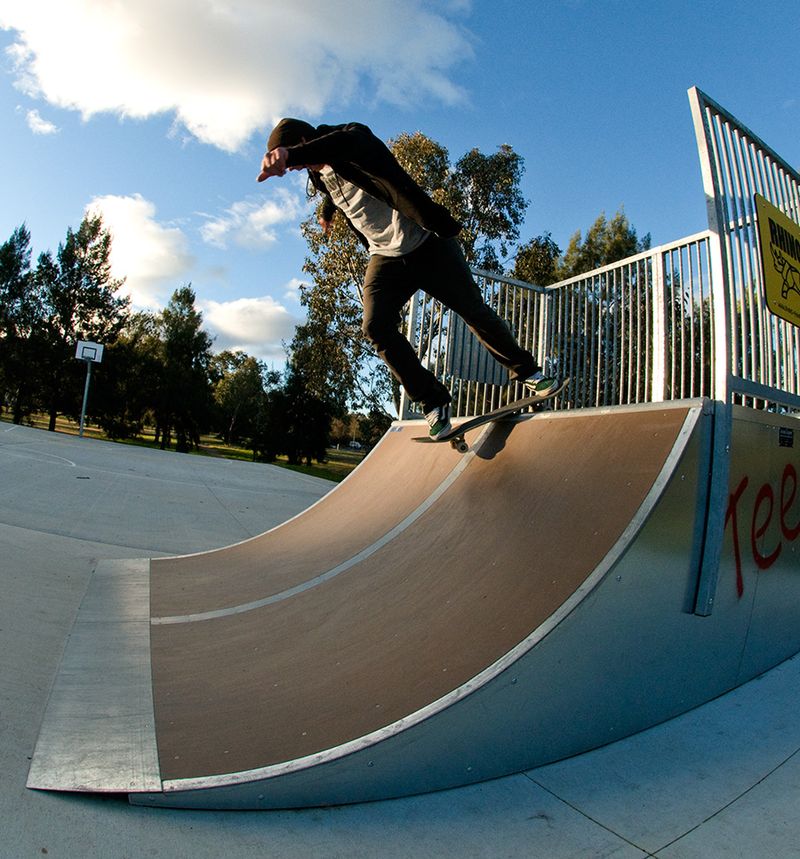 Macarthur Community Park