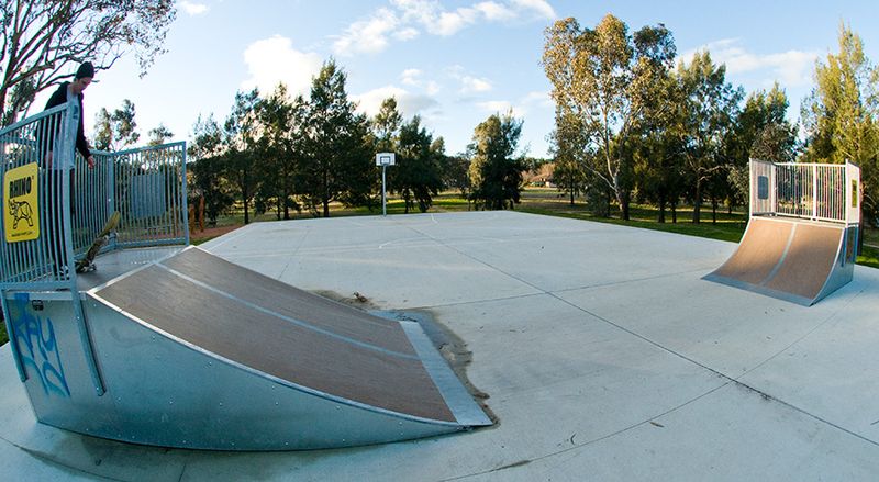 Macarthur Community Park