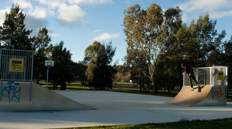 Macarthur Community Park