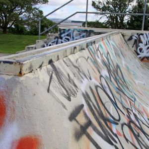 Maketu Skatepark