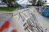Maketu Skatepark