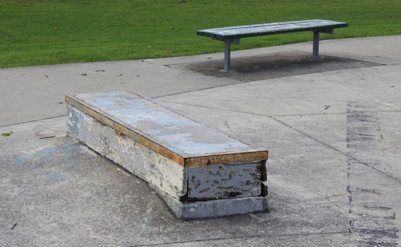 Maketu Skatepark