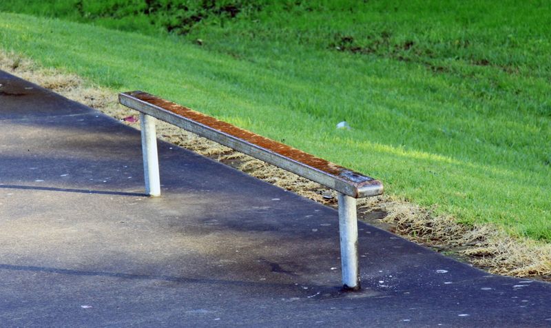 Marine Park Skatepark