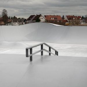 Markt Indersdorf Skatepar