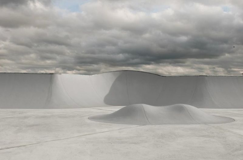 Markt Indersdorf Skatepark