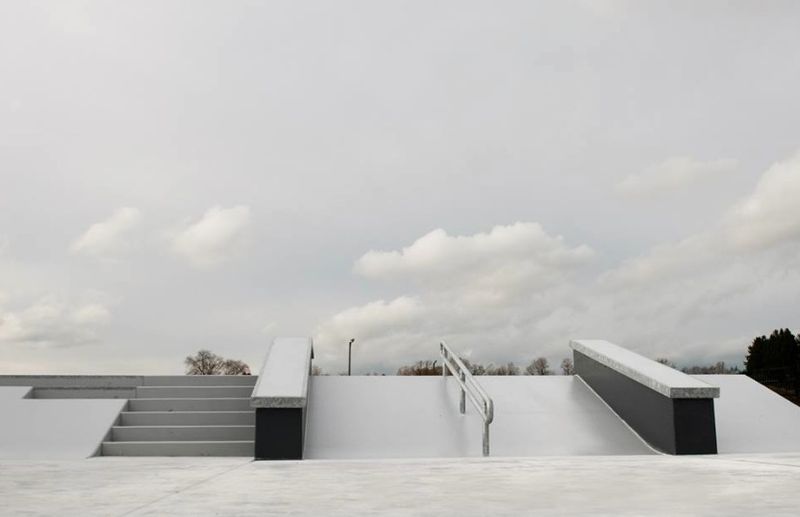 Markt Indersdorf Skatepark