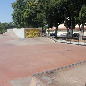 Mayfair Skatepark