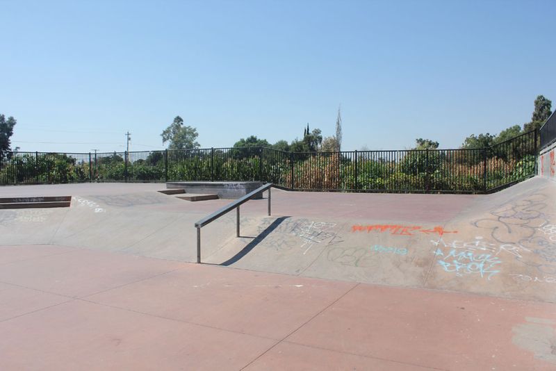 Mayfair Skatepark