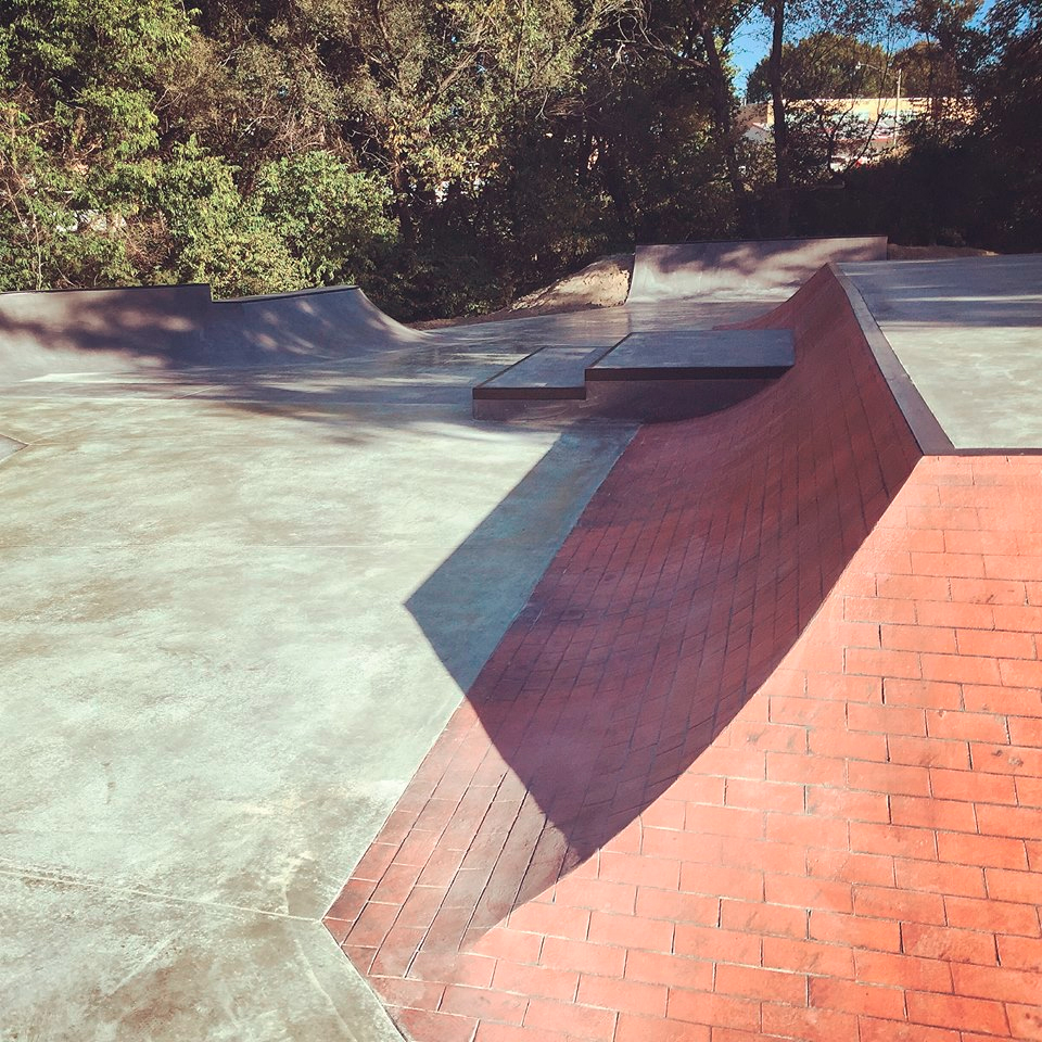 McCook Skate Park