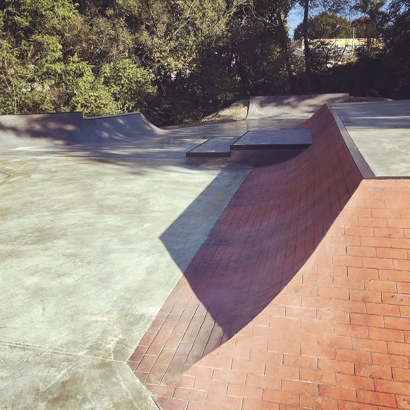 McCook Skate Park
