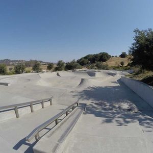 McInnis Skatepark