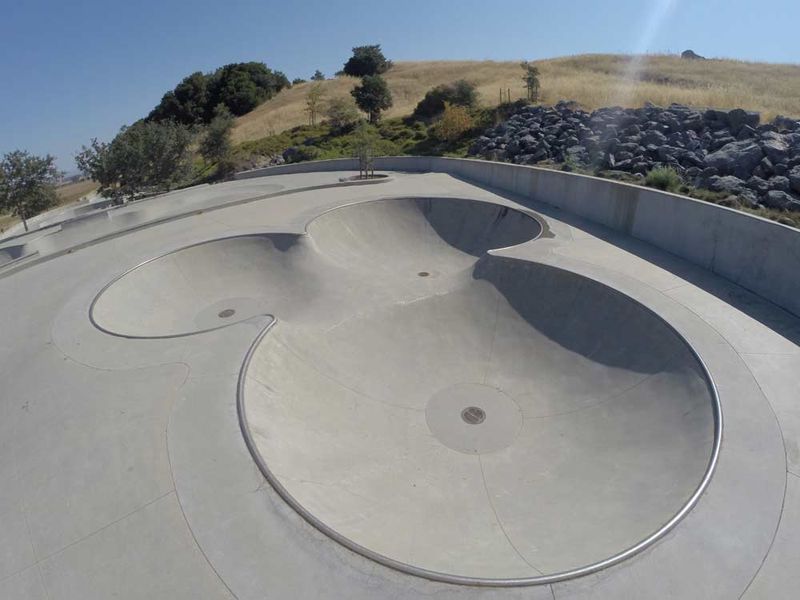 McInnis Skatepark