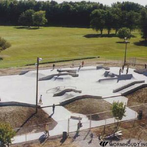 Trilogy Skatepark