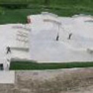 Mississauga Skatepark