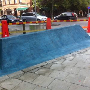 Mollan Sculpture