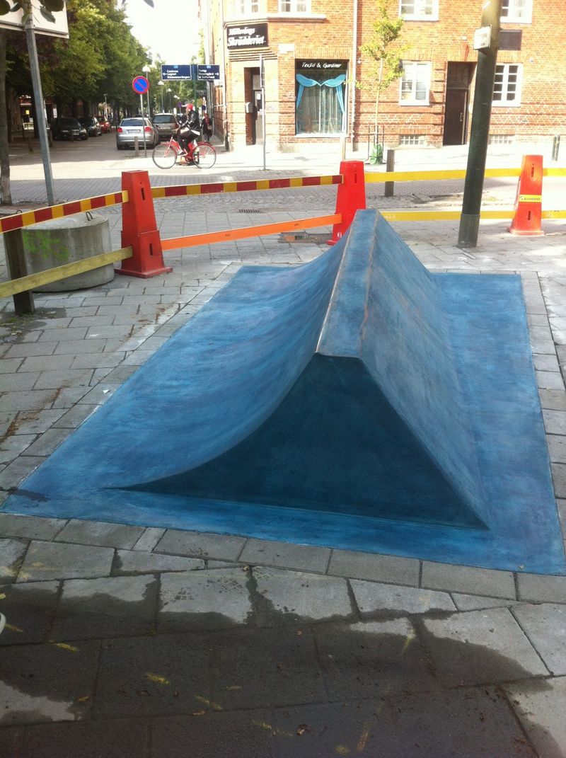 Mollan Sculpture