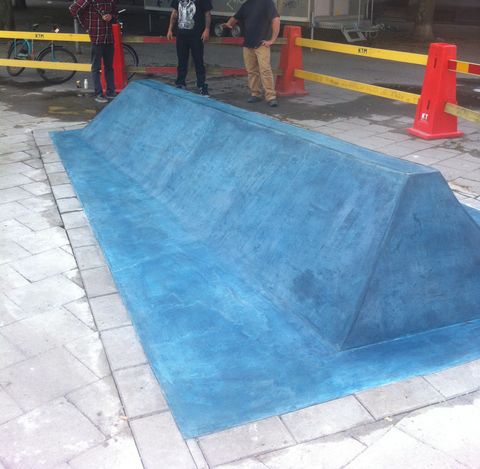 Mollan Sculpture photo 3