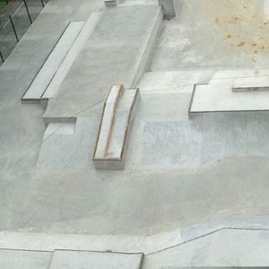 Mondragon Skatepark