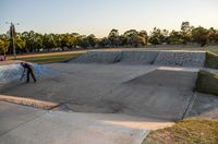 Monto Skatepark