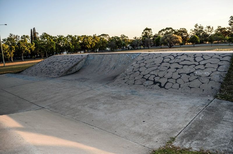 Monto Skatepark