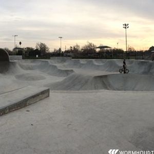 Mosqueda Skatepark