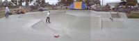 Moura Skatepark