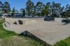 Mundubbera Skatepark