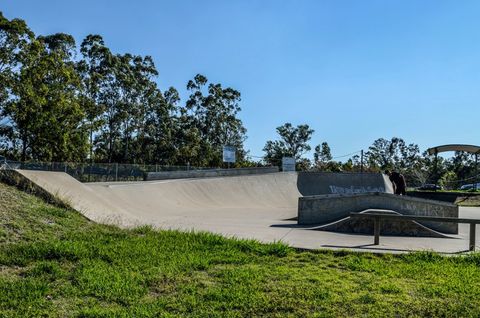 Mundubbera Skatepark photo 3