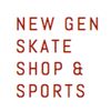 New Gen Skate Shop