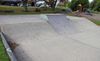 Ngongotaha Skatepark