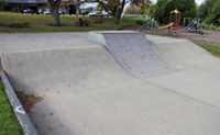 Ngongotaha Skatepark