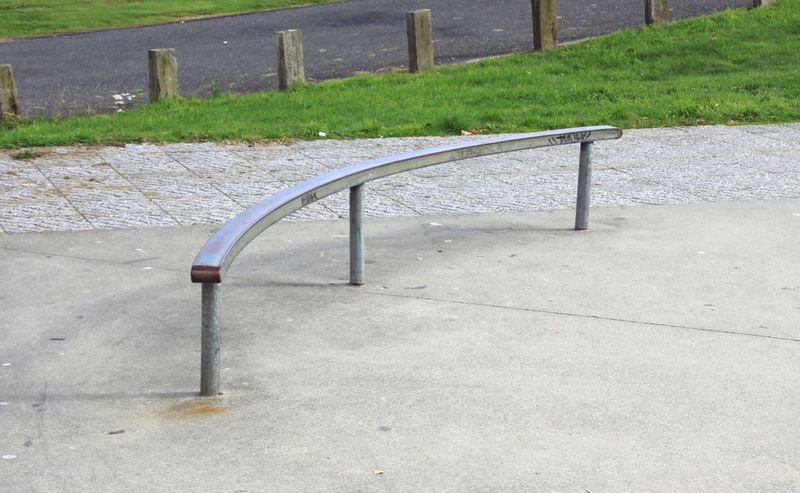 Ngongotaha Skatepark