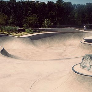 North Laurel Skatepark