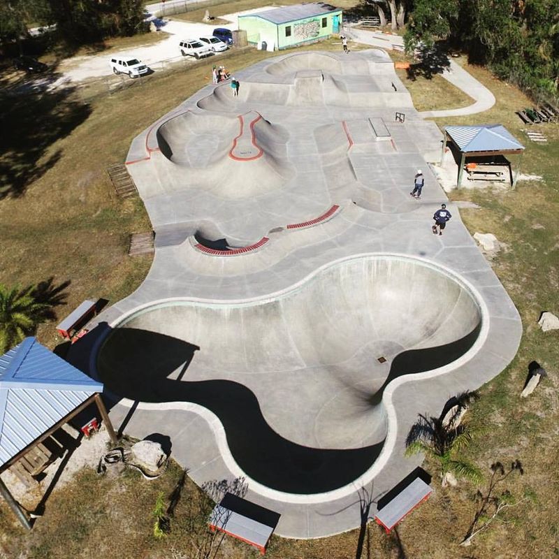 NSB Skate Park 