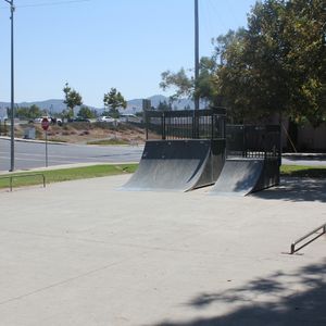 Napa Skatepark