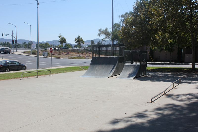 Napa Skatepark