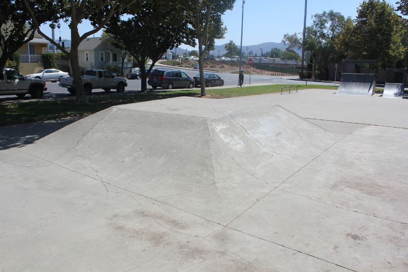 Napa Skatepark