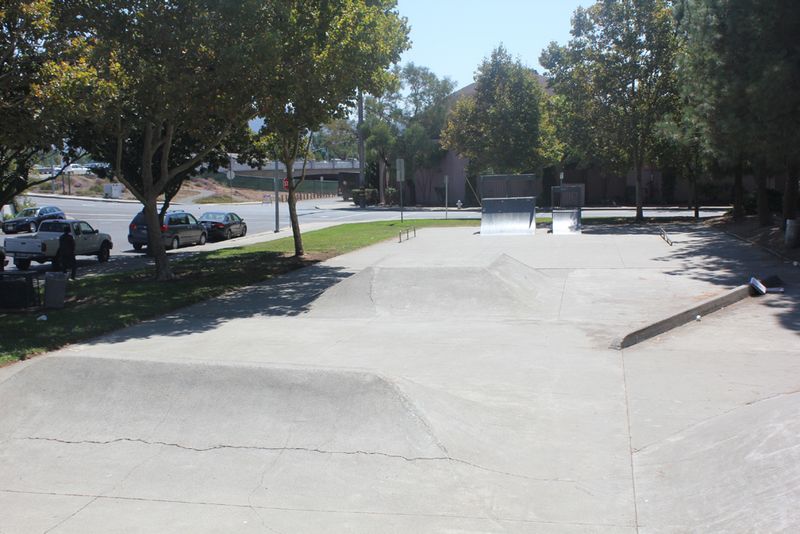 Napa Skatepark