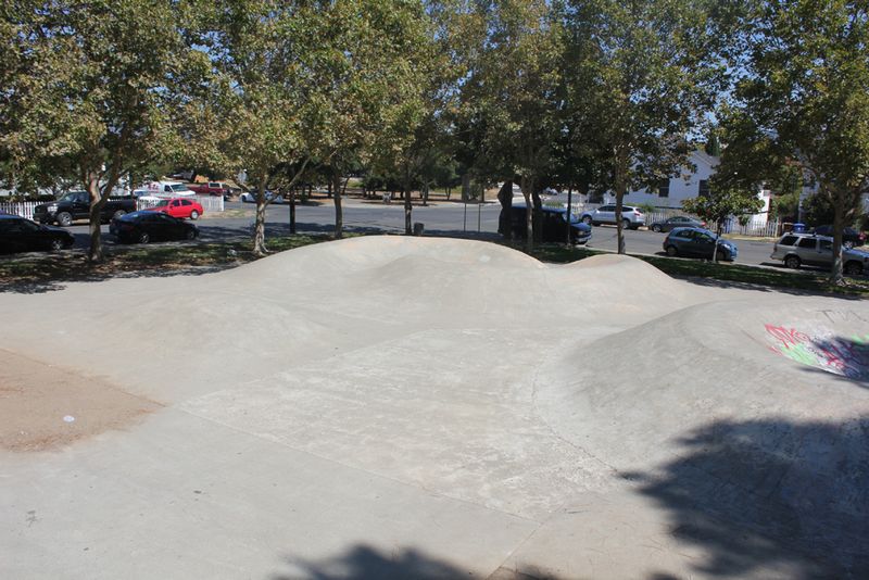 Napa Skatepark