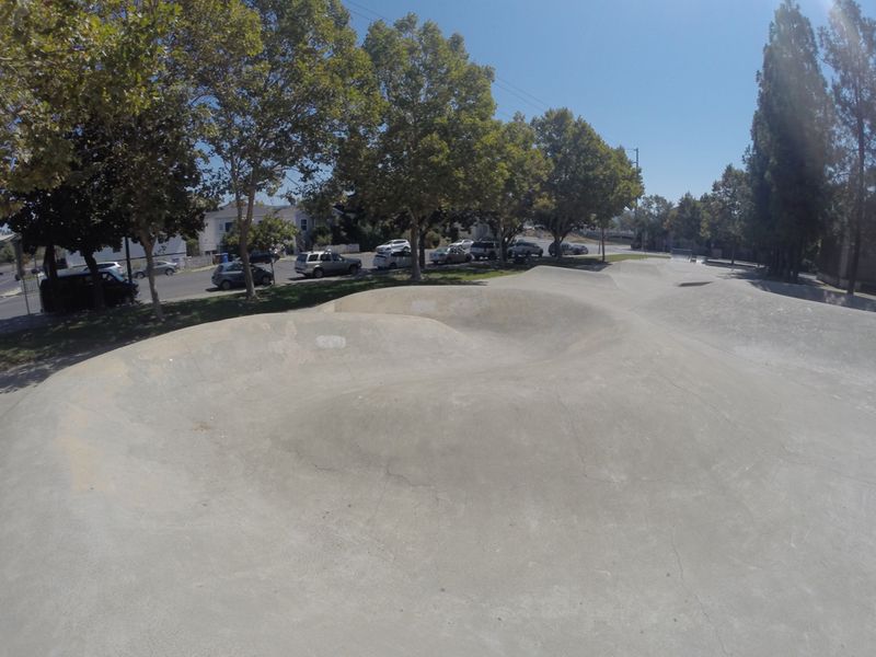 Napa Skatepark